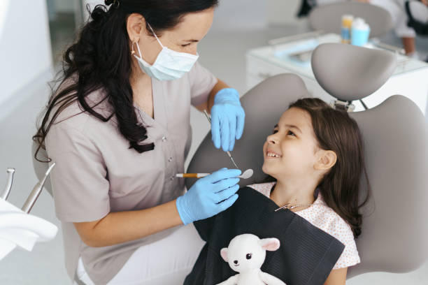 Best Emergency Orthodontic Repairs in Millersport, OH